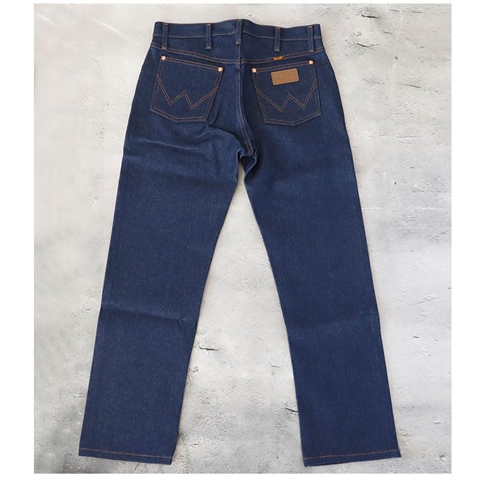Amazon.co.jp: Wrangler ラングラー Cowboy Cut カウボーイカット